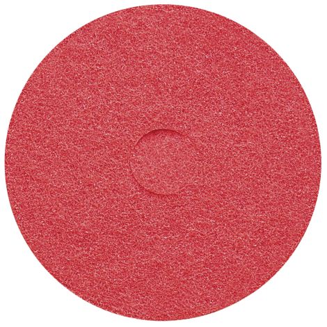 Pad konserwacyjny czerwony czerwony 20"/ 50,8 cm do szorowarki ASSM 560 Cleancraft kod: 7212073